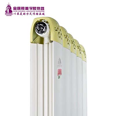 采暖散熱器價格