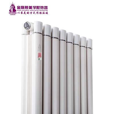 銅鋁復(fù)合暖氣片