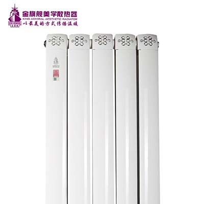 鋼制暖氣片