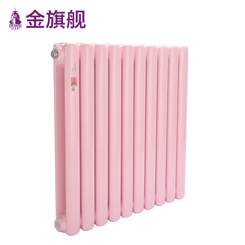 鋼制板式暖氣片
