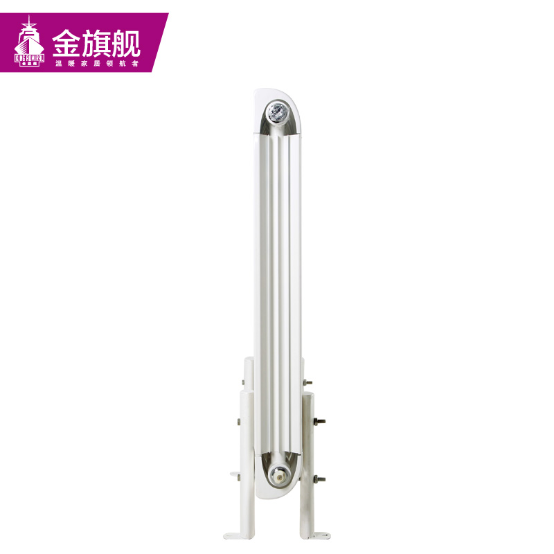 銅鋁復(fù)合散熱器